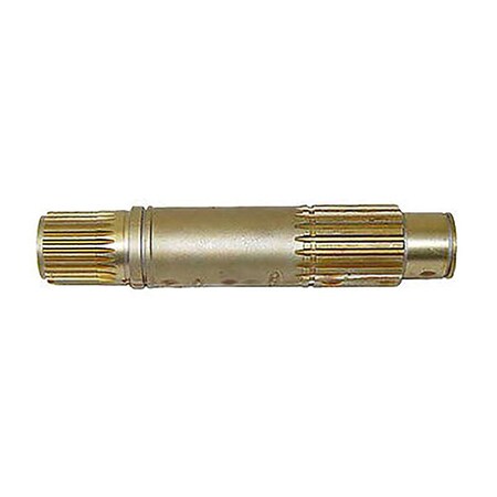 Aftermarket D32026 New Output Shaft Fits Case-IH Tractor Models 850 1150 850B 850C + BAL10-0235
